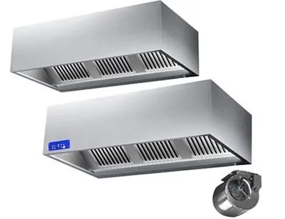 Ventilatsiooni kubud